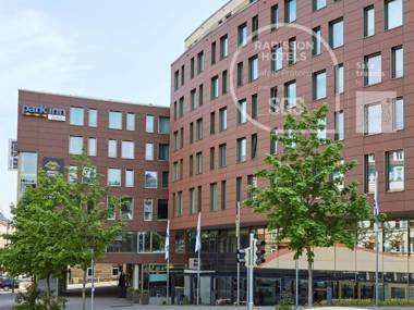 Park Inn by Radisson Stuttgart