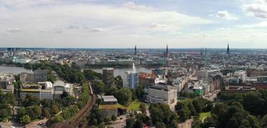 Park Inn by Radisson Stuttgart