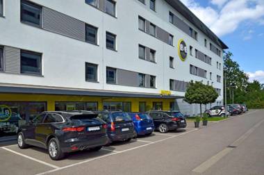 B&B Hotel Stuttgart-Vaihingen