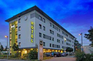 B&B Hotel Stuttgart-Vaihingen
