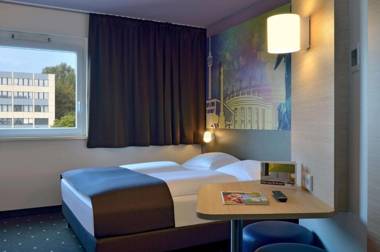 B&B Hotel Stuttgart-Vaihingen