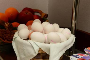 Hotel Linde Stuttgart