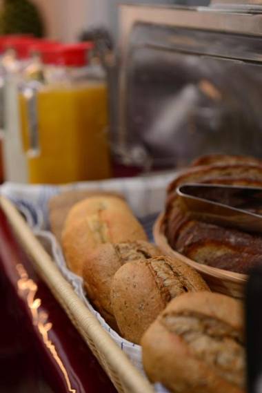 Hotel Linde Stuttgart