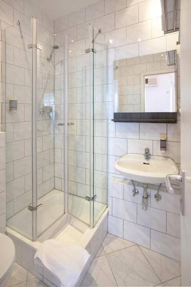 Relax Hotel & SPA Stuttgart