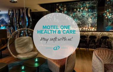 Motel One Stuttgart-Bad Cannstatt