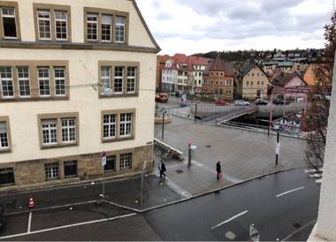 TRUST Hotel & Appartements