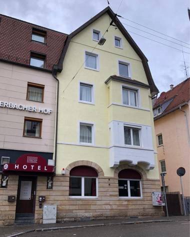 TRUST Hotel & Appartements