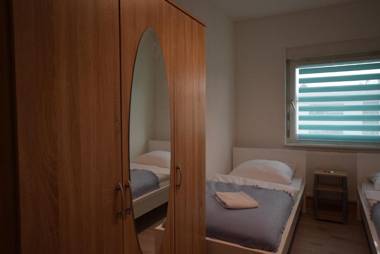 AB Apartment Bad-Cannstatt