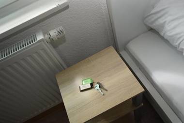 AB Apartment Bad-Cannstatt