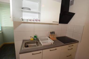 AB Apartment Bad-Cannstatt