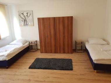 AB Apartment Objekt 26