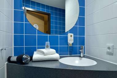 B&B Hotel Stuttgart-Airport/Messe