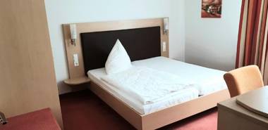 LILTON Hotel Stuttgart-Zuffenhausen