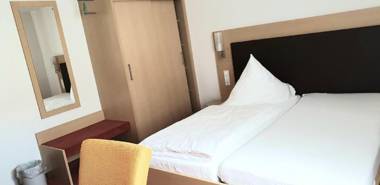 LILTON Hotel Stuttgart-Zuffenhausen