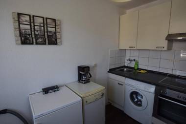 Apartment Wangen