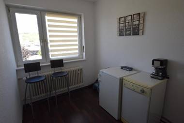Apartment Wangen