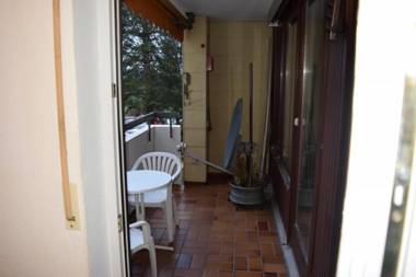 AB Apartment Objekt 39