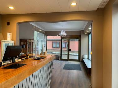 Hafner Hotel-Apartments