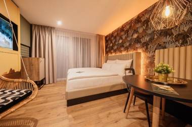 Rioca Stuttgart Posto 4