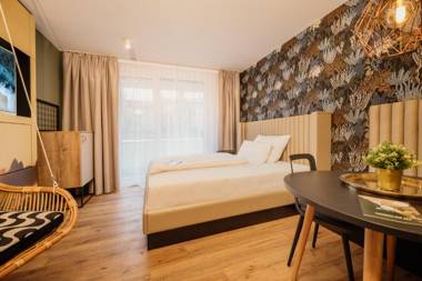 Rioca Stuttgart Posto 4