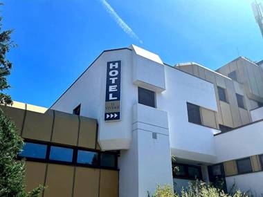 Viva Diva Hotel Weilimdorf