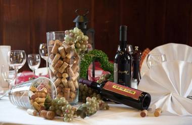 Landgasthof Hotel Rebstock