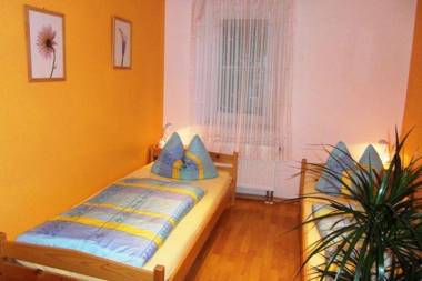 Gorgeous Apartment in Weißig Saxony with garden