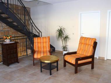 Cosy Apartment in Weißig with Garden