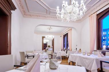 Villa Boutique Hotel