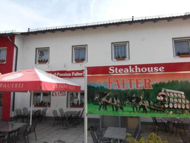 Gasthof Falter