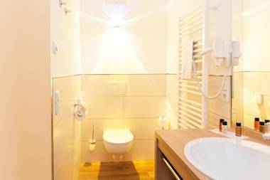 Hotel & Gasthaus DAS RÖHRL Straubing