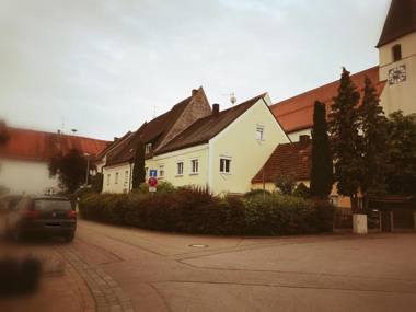 Gästehaus Reisinger