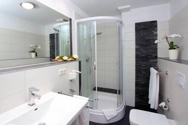 Hotel Schweriner Hof