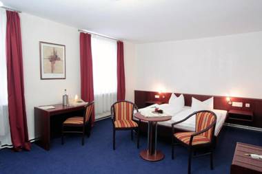 Hotel Schweriner Hof