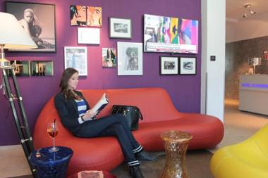 Hotel Schweriner Hof