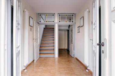 Hotel am Jungfernstieg