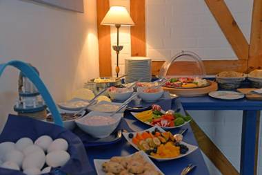 Pension zum Brauhaus