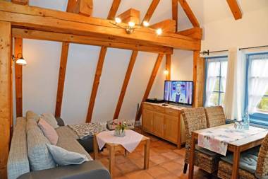 Pension zum Brauhaus