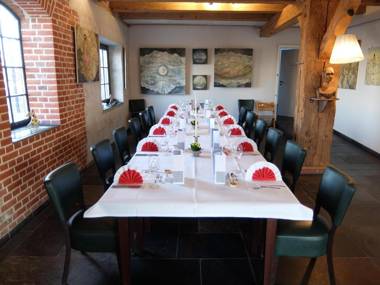 Hotel Alter Hafenspeicher