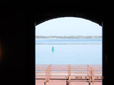 Hotel Alter Hafenspeicher