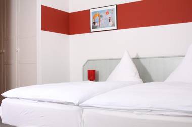 Lindenhotel Stralsund