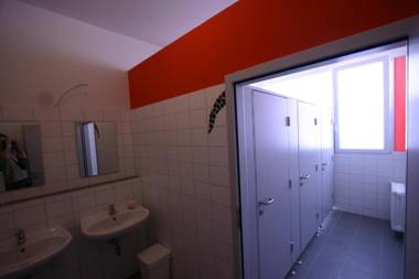 Hostel Stralsund