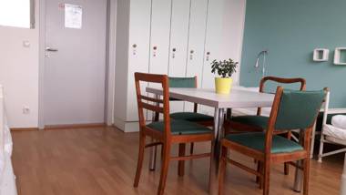 Hostel Stralsund