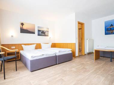 Motel Stralsund