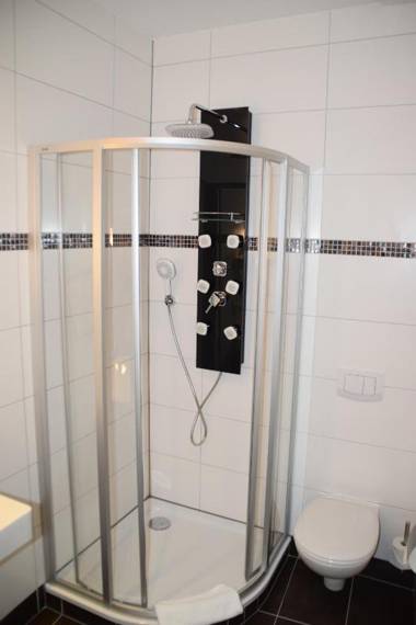 Hotel Amber Altstadt