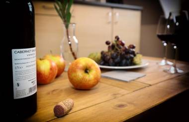 Aparthotel Markt Fuffzehn