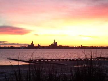 Apartments Sonne am Sund