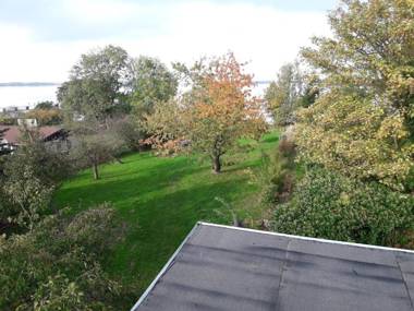 Apartments Sonne am Sund