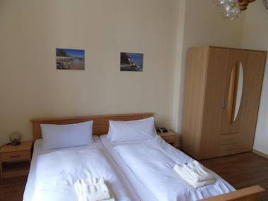 Ferienappartements Rindfleisch