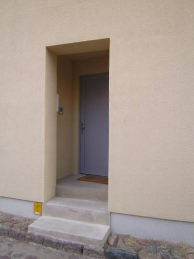 Altstadt Ferienwohnung Stralsund